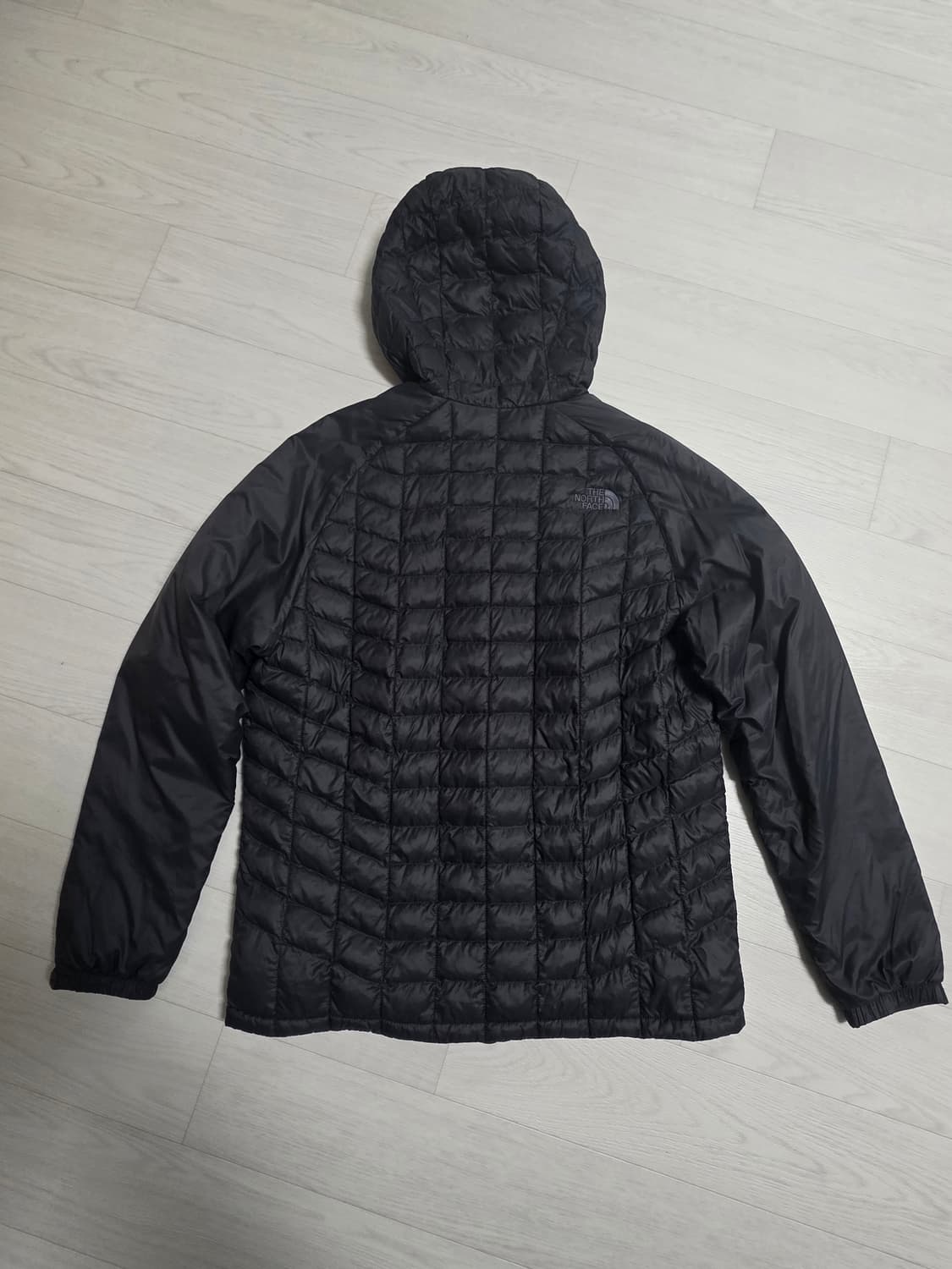노스페이스 티볼 경량 패딩 XL사이즈 상품이미지3