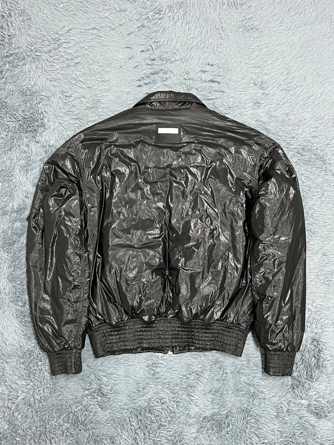 토니웩 코팅 ma-1 점퍼 상품이미지8