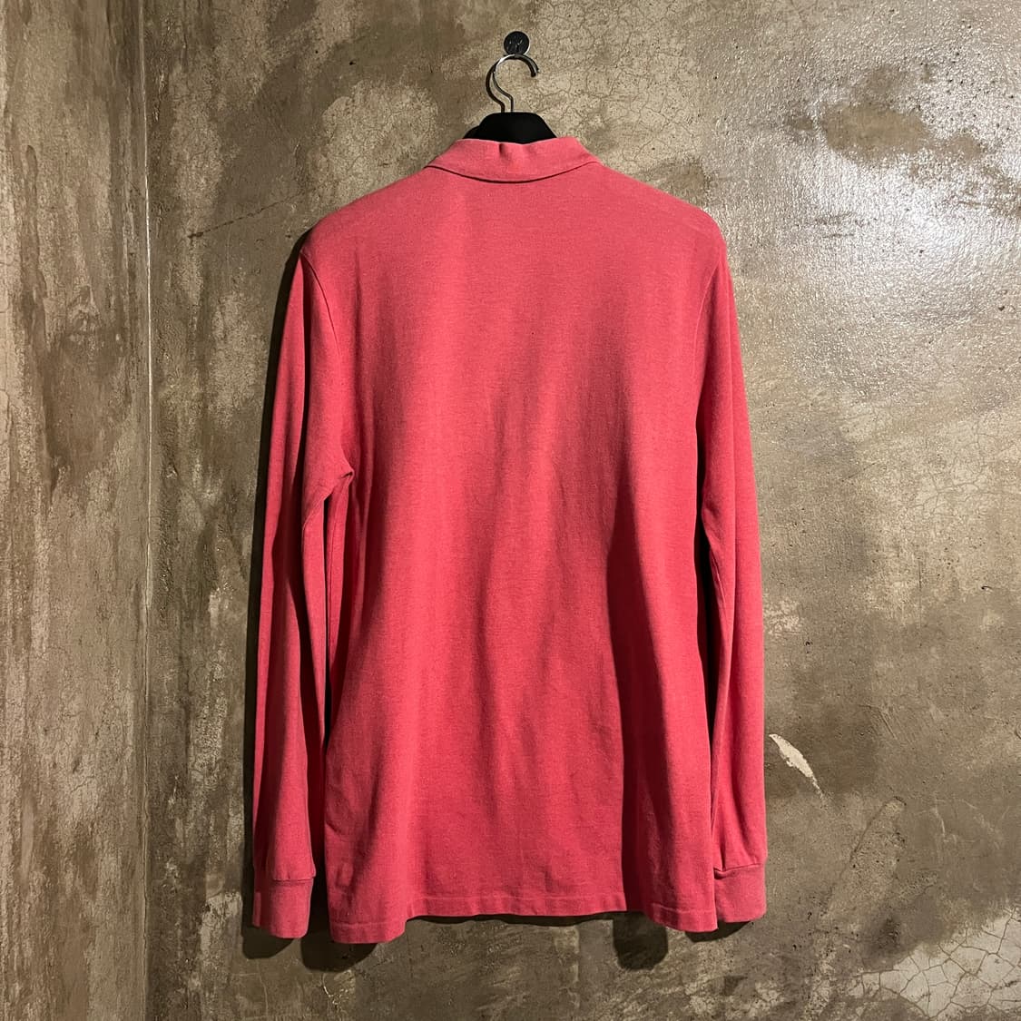 폴로랄프로렌 폴로 긴팔카라티 상품이미지4