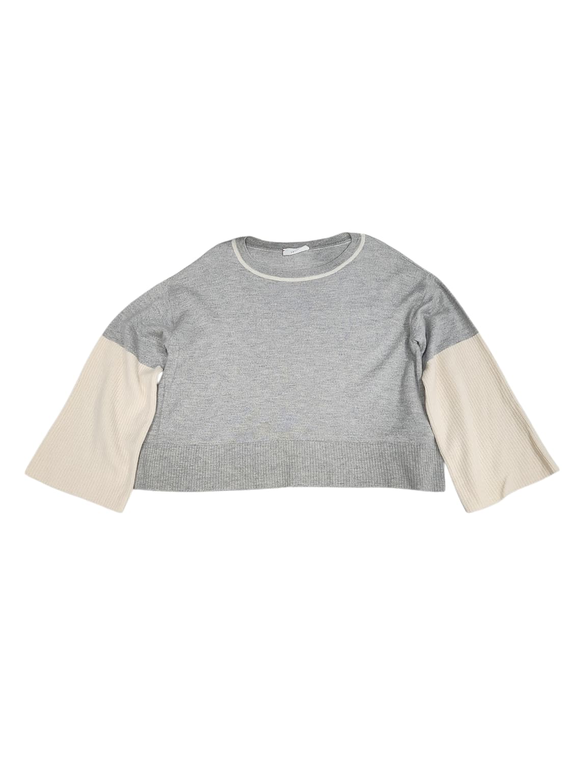 [F] 르윗 Lewitt 울 100% 니트 여성 프리사이즈 상품이미지3