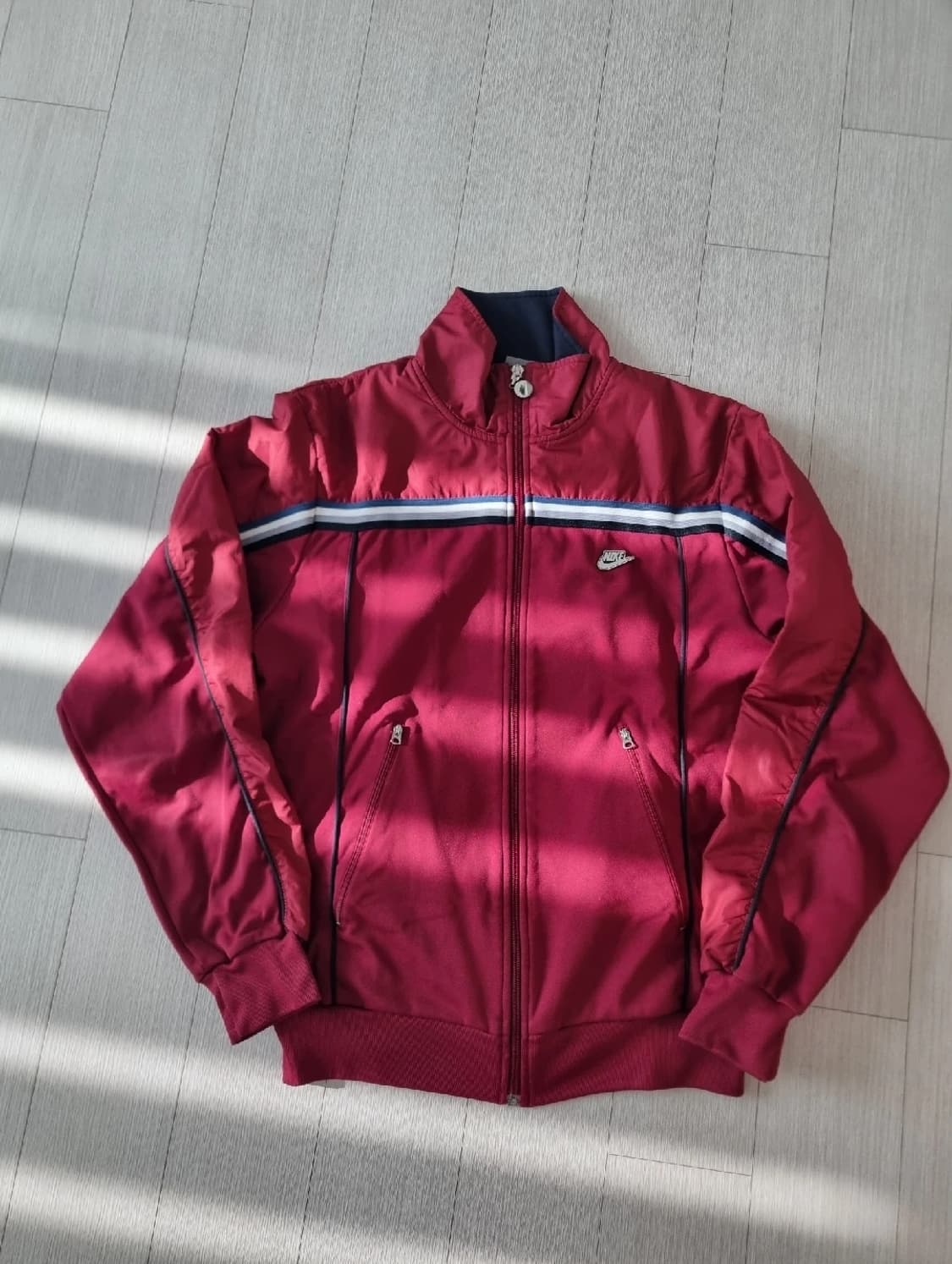 나이키 복고풍 져지 상품이미지1