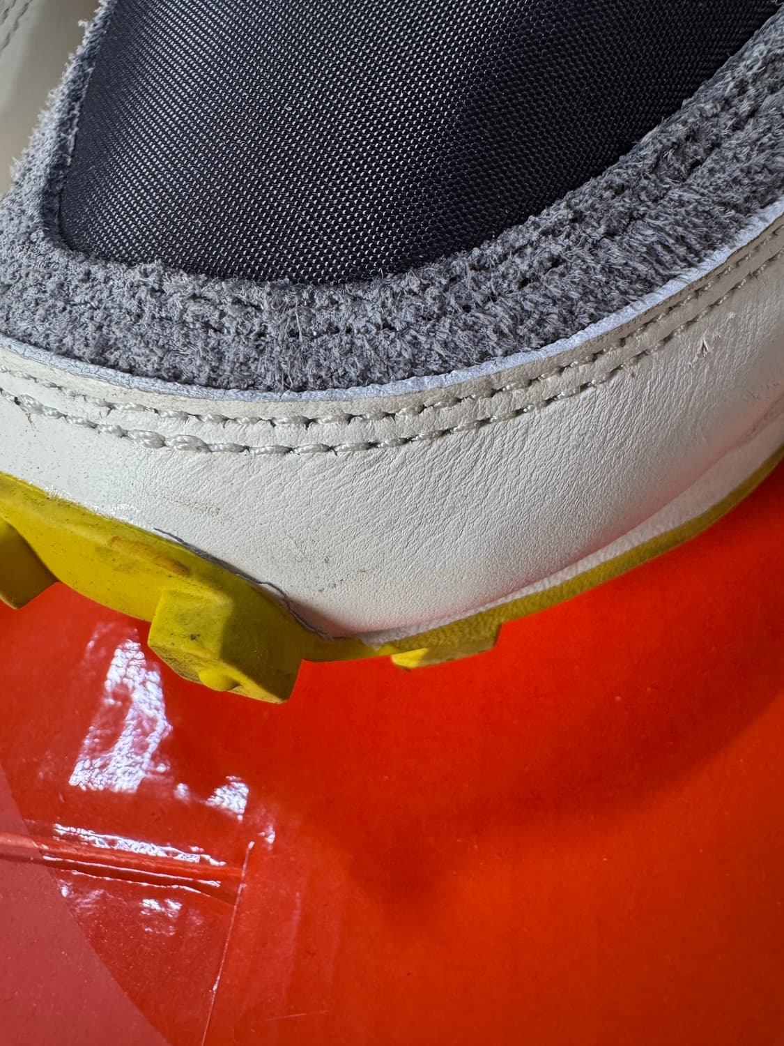 급처] 나이키 사카이 LD와플 260 상품이미지5