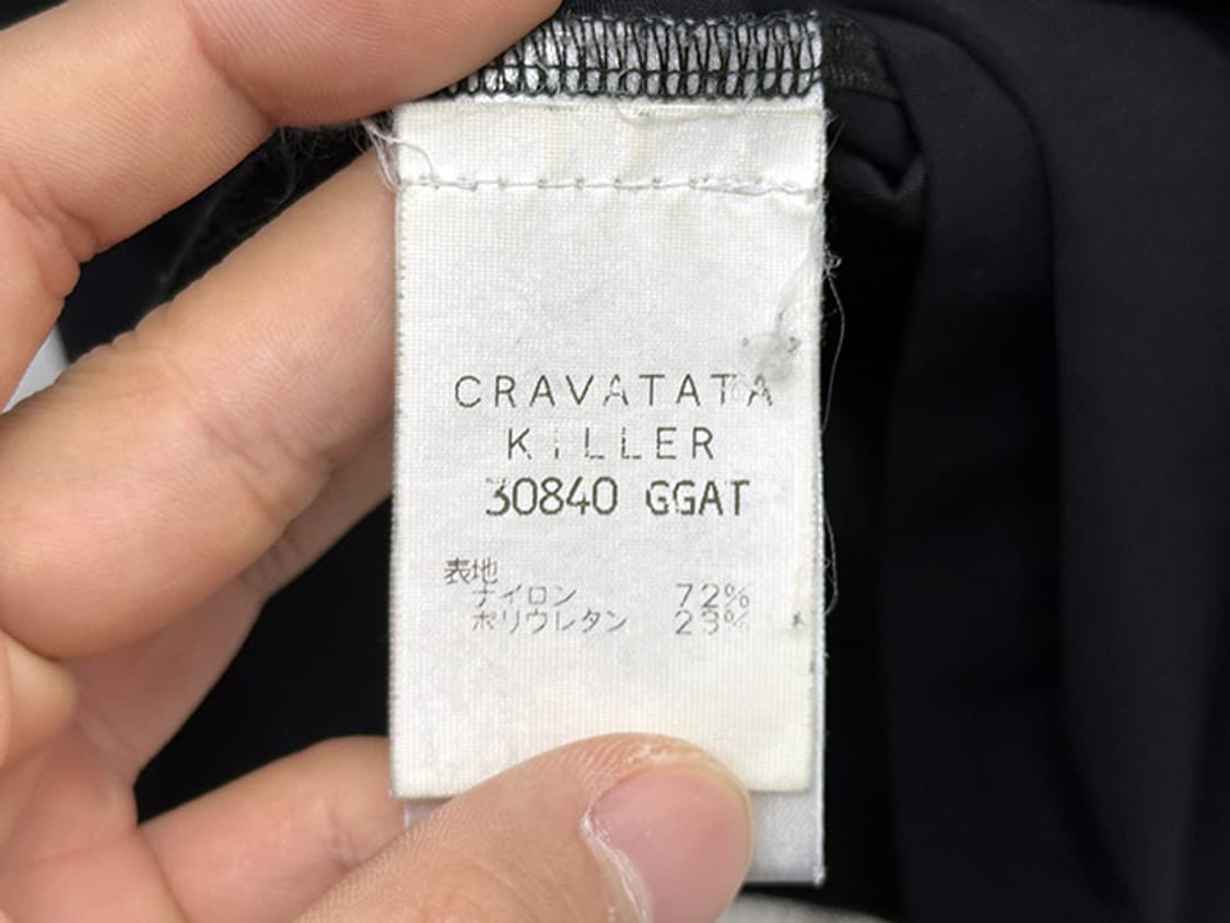 MARITHE FRANCOIS GIRBAUD (M) 상품이미지8