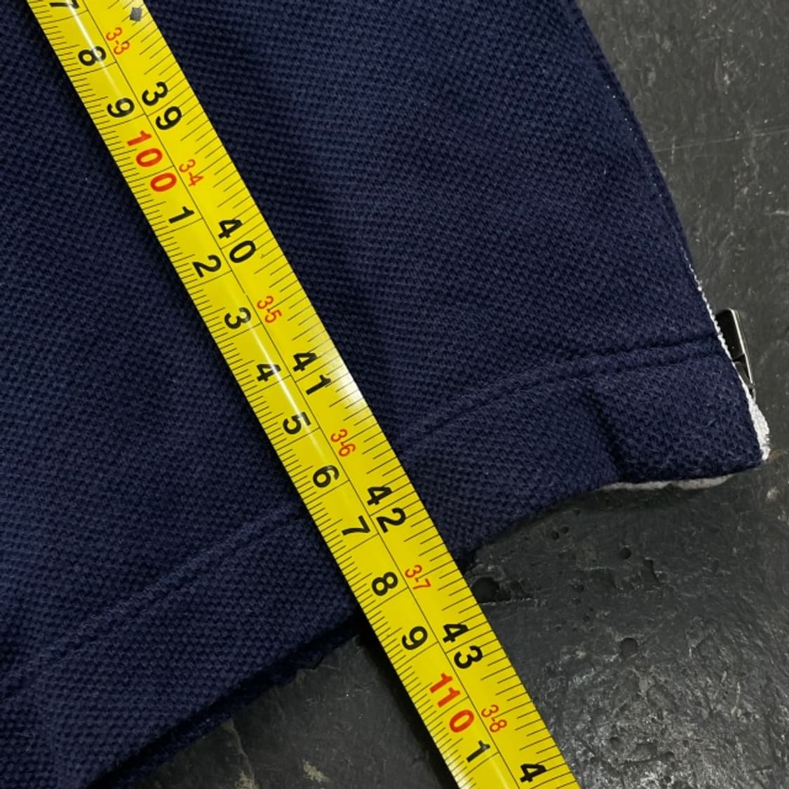 100 폴로 스웻팬츠  상품이미지9