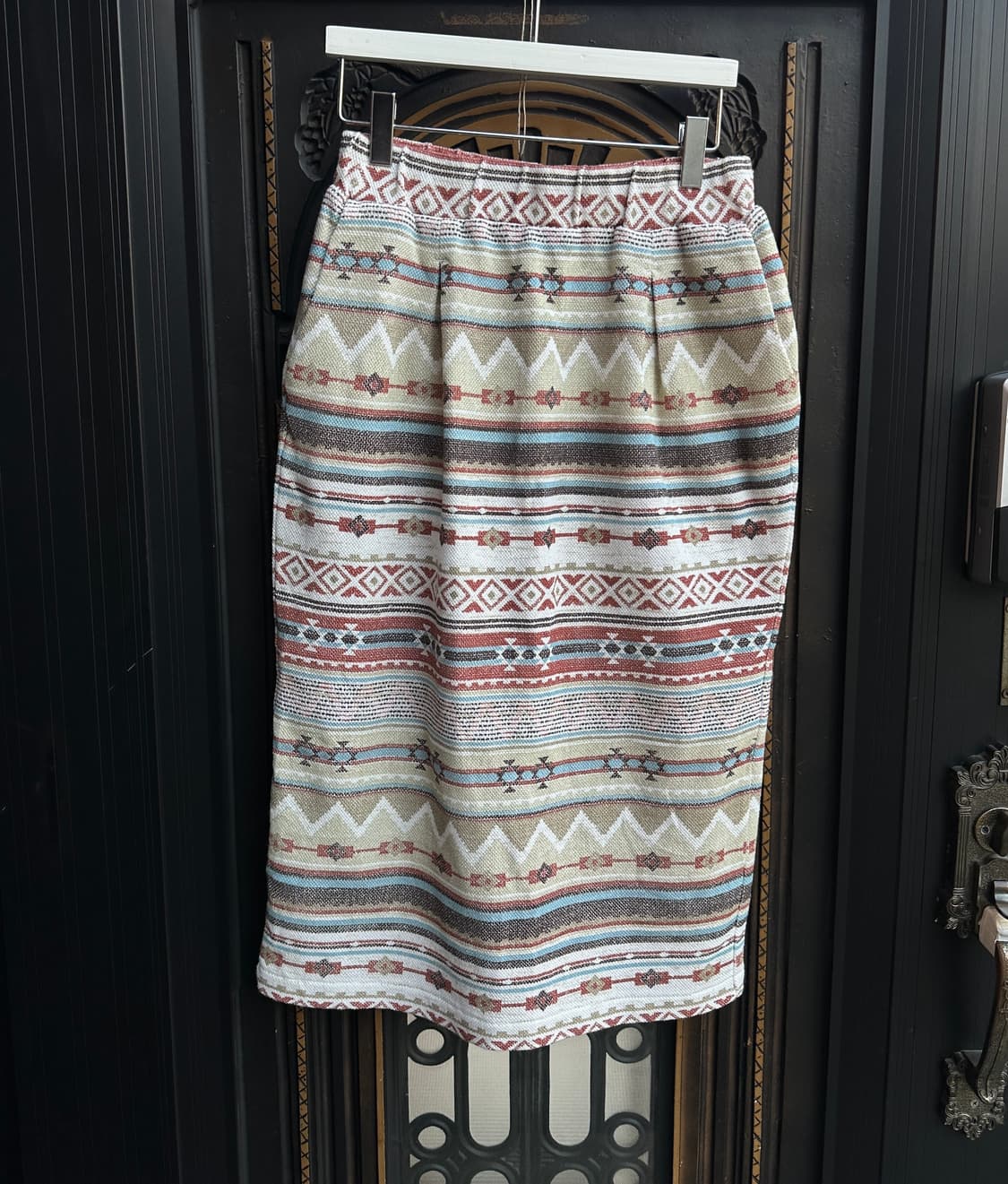 lil nina ethnic skirt 상품이미지2