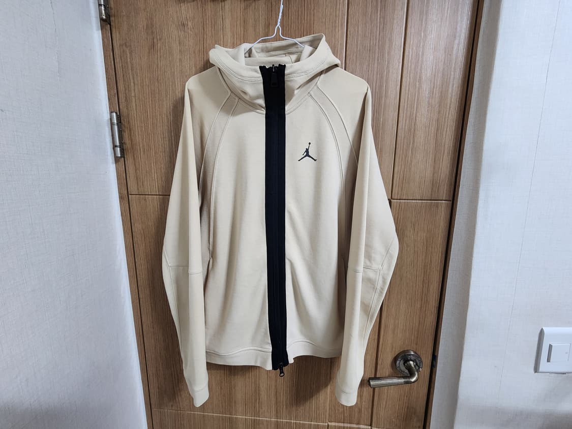 (100)나이키 조던 드라이핏 후드집업 상품이미지1