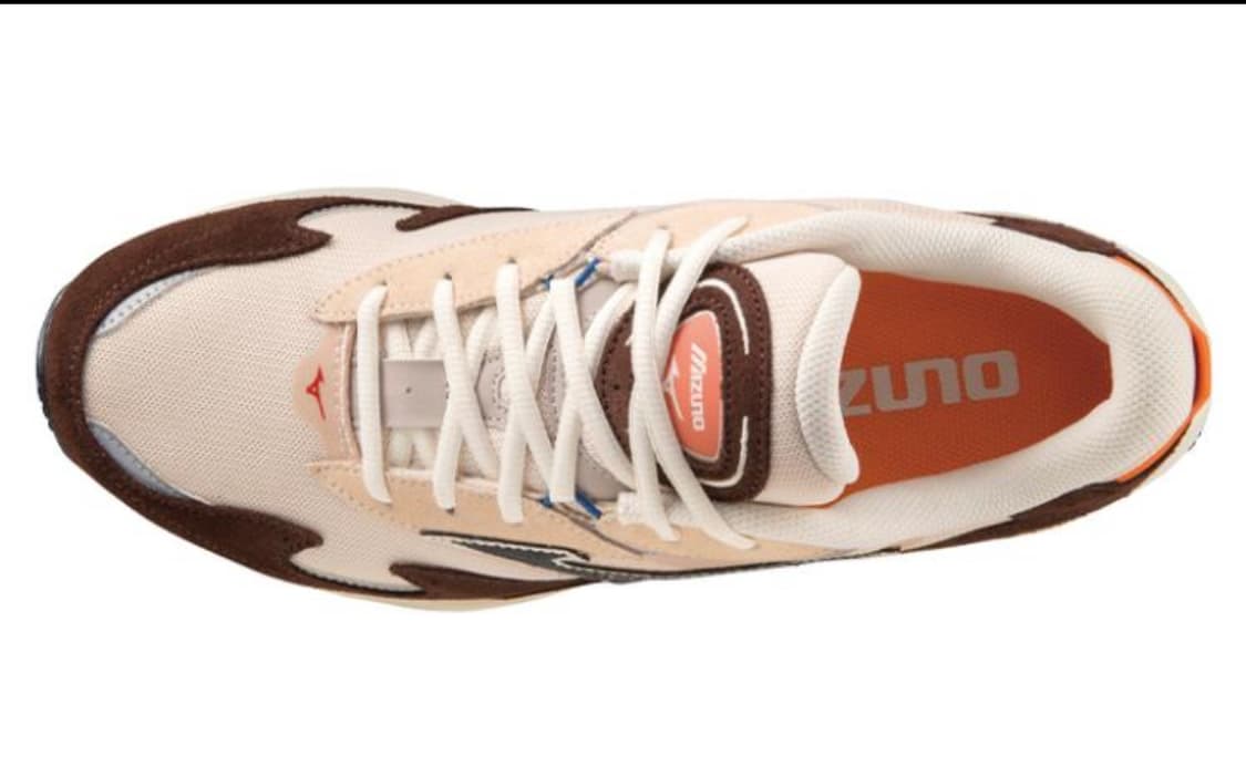 [새상품/280] 미즈노 웨이브라이더 베타 신발 상품이미지8