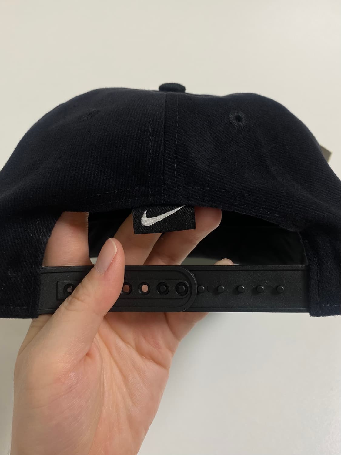 나이키 90’s 트러커 볼캡 상품이미지3