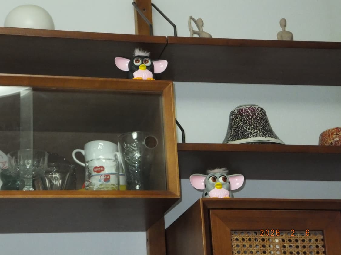 후지필름 파인픽스 F660 EXR 빈티지 디지털카메라 상품이미지10