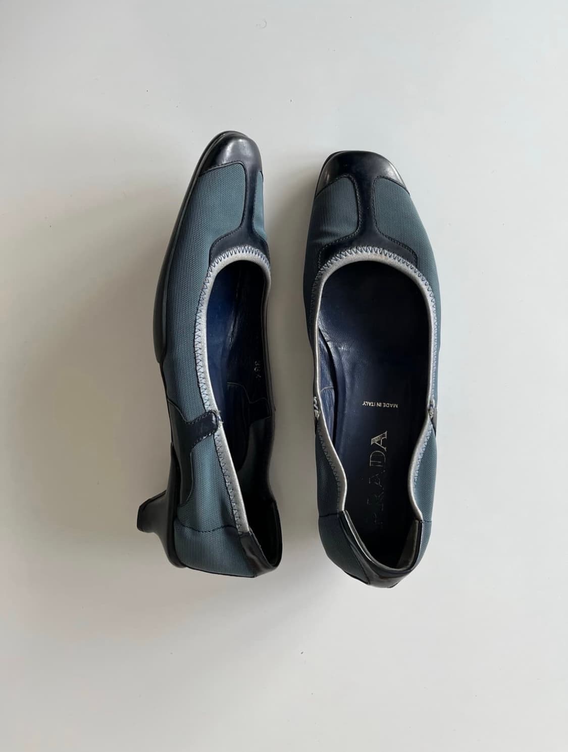 prada sport 빈티지 펌프스 상품이미지1