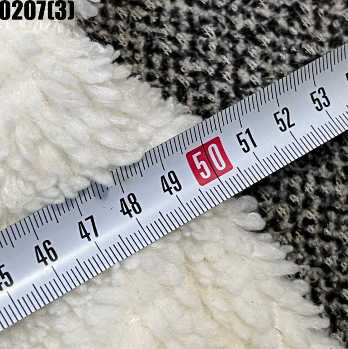 노스페이스 플리스 자켓 상품이미지6