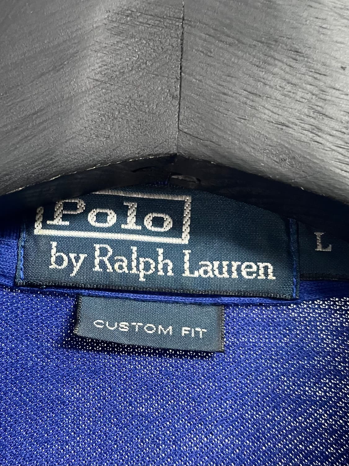 폴로 랄프로렌 빅포니 pk 반팔 카라티 (on.452) 상품이미지7