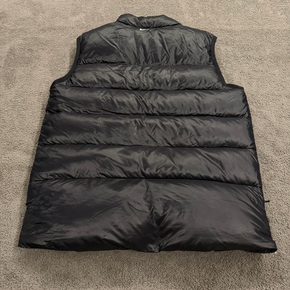 [ 정품/L ] 나이키 ACG 패딩 조끼 베스트 상품이미지3