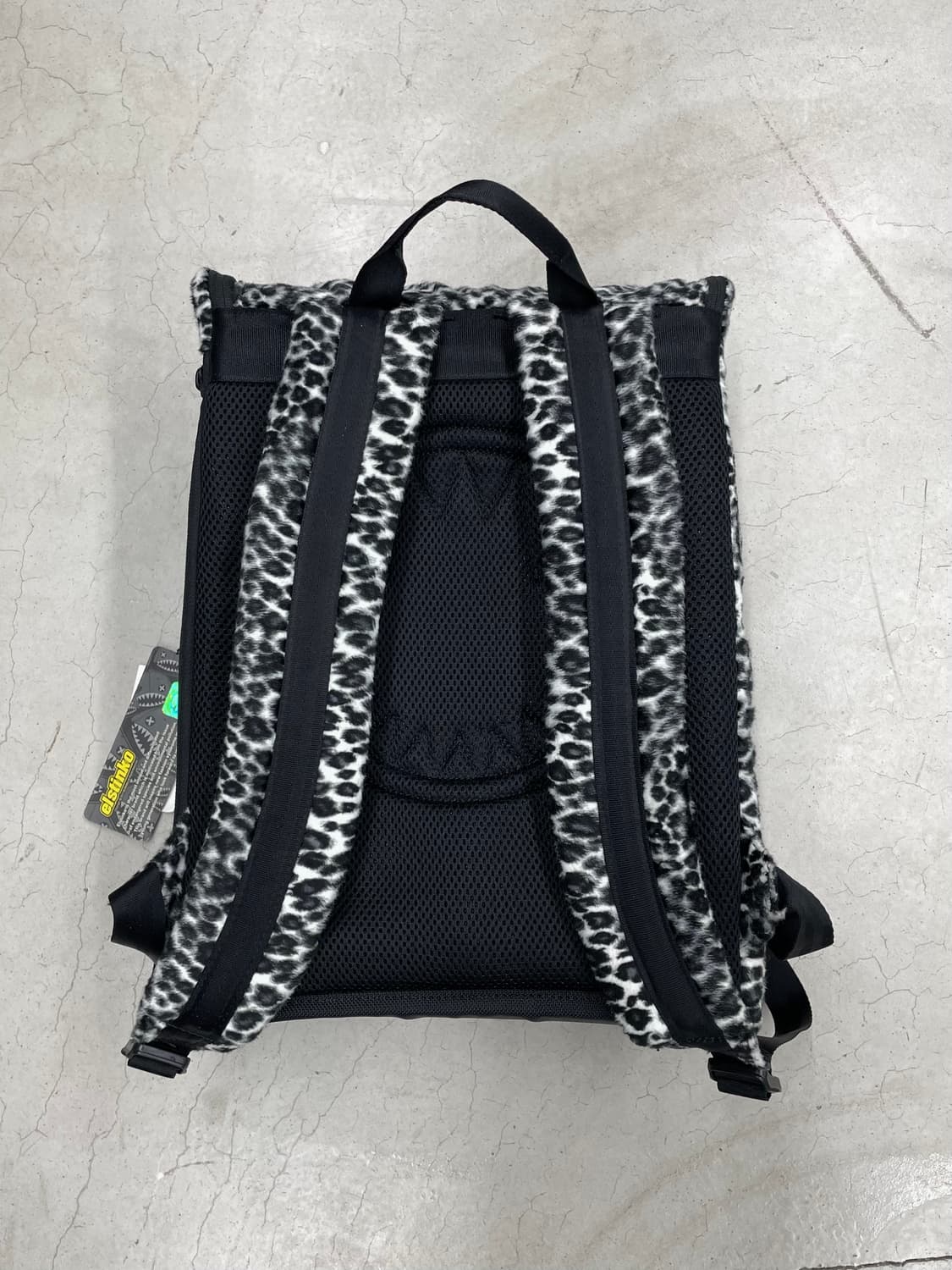Elstinko animal backpack 상품이미지2