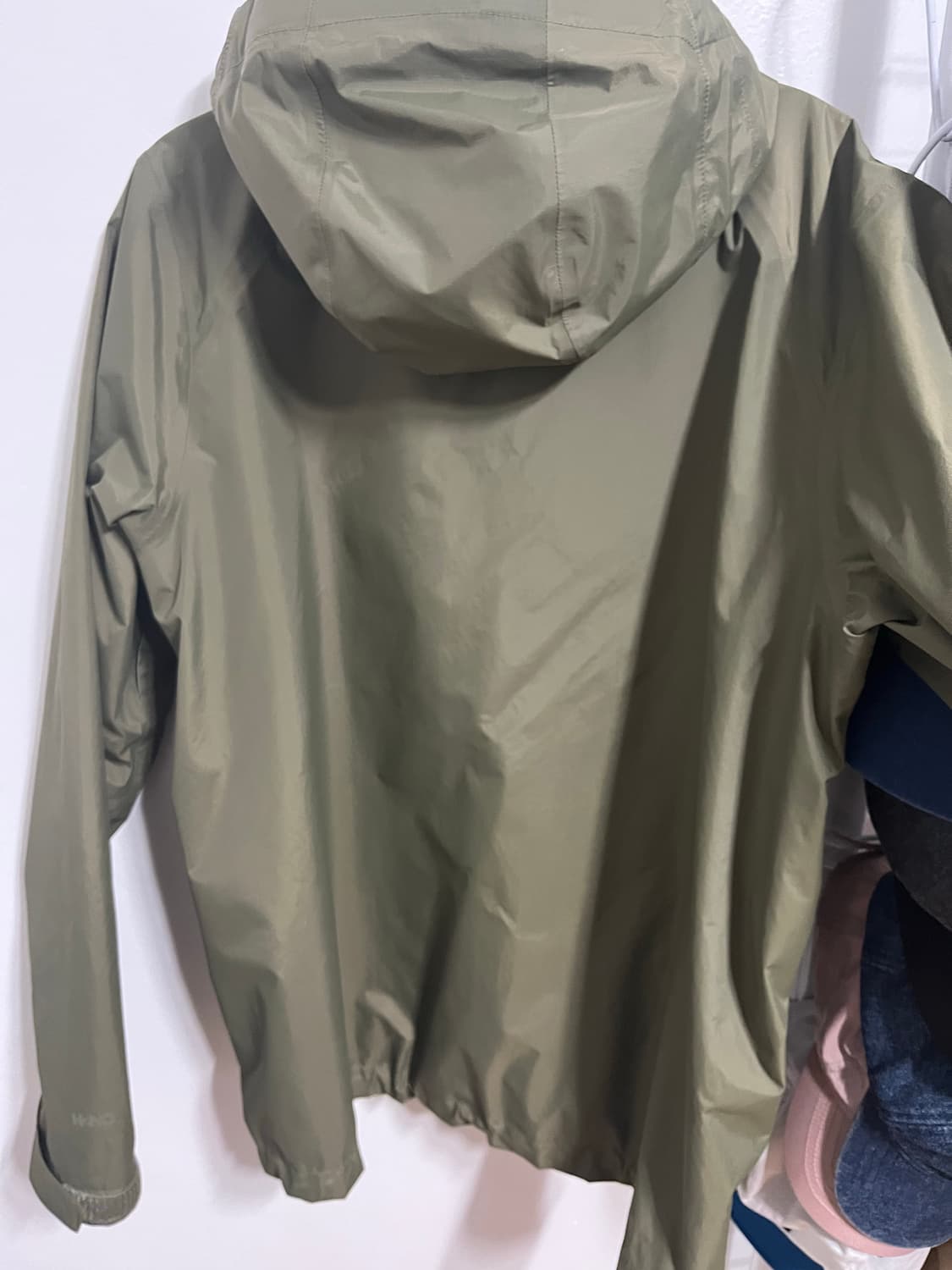 파타고니아 토렌쉘 3L 상품이미지3