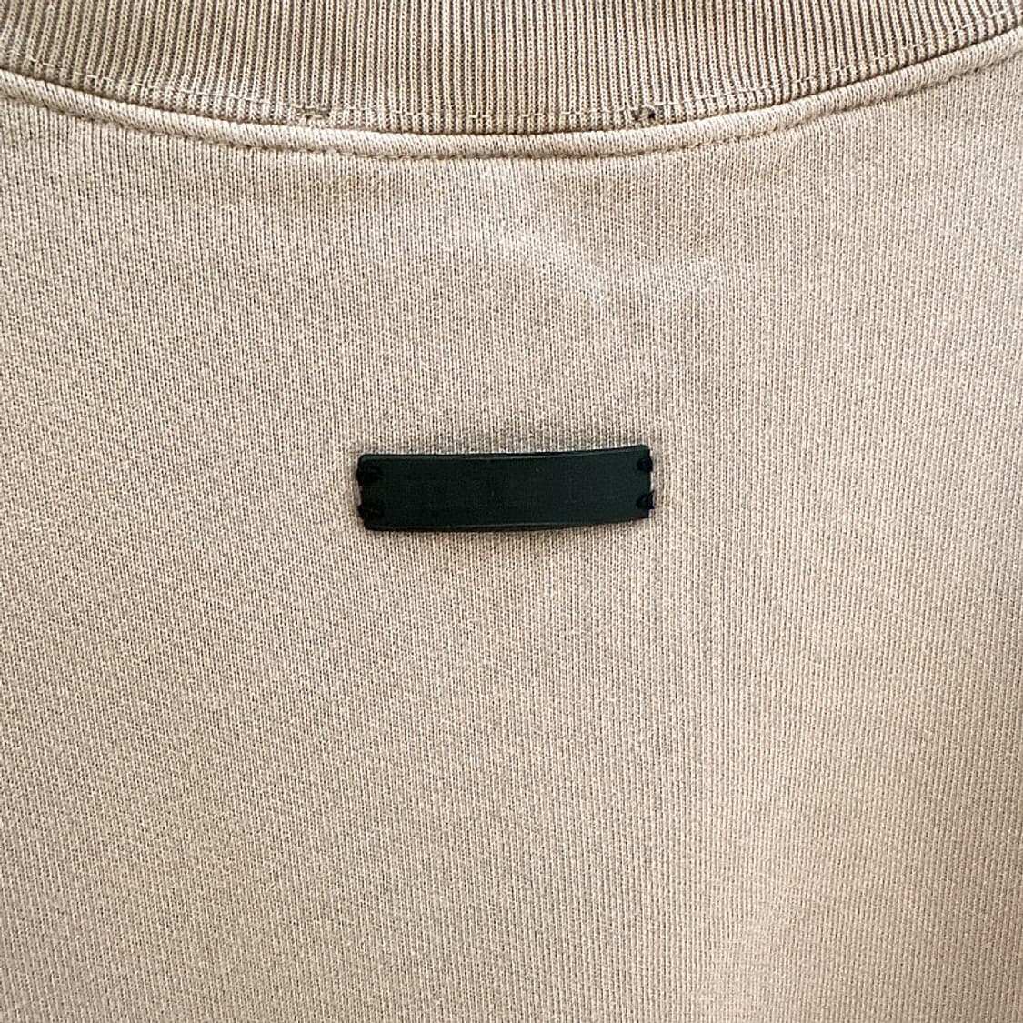 (정품/새상품) 피어 오브 갓 남성 FG 오버사이즈 맨투맨 상품이미지5