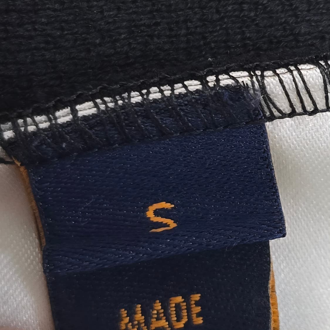 루이비통 시그니처 3D 포켓 모노그램 반팔 티셔츠 s사이즈 판매 상품이미지3