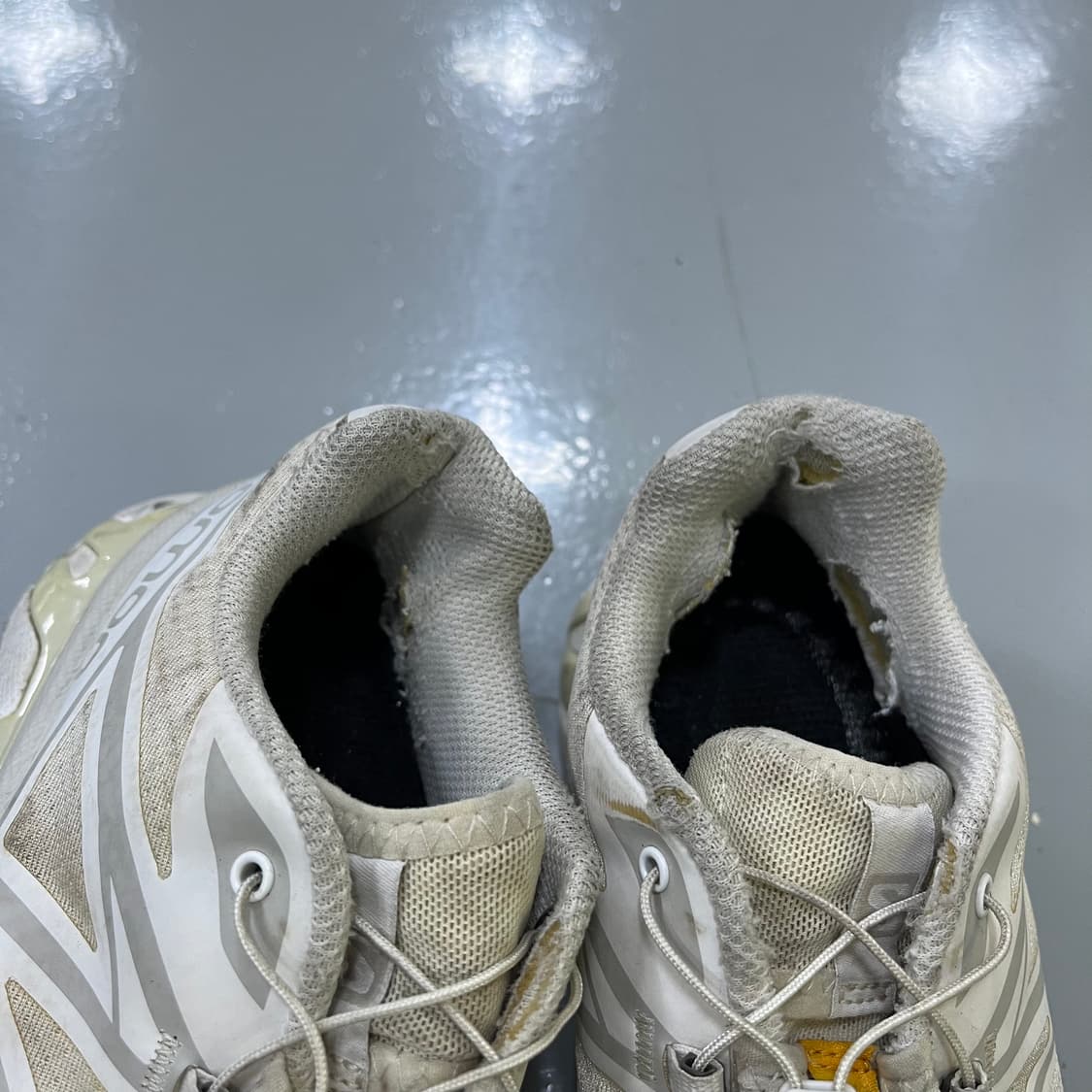 270 살로몬 S-LAB XT-6 운동화 0602M2 상품이미지7