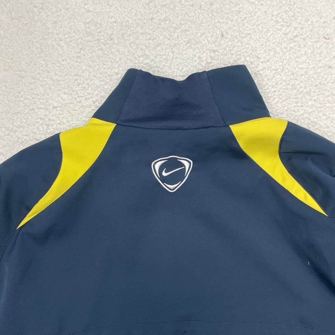NIKE 00's 인터밀란 바람막이 자켓 M 상품이미지9