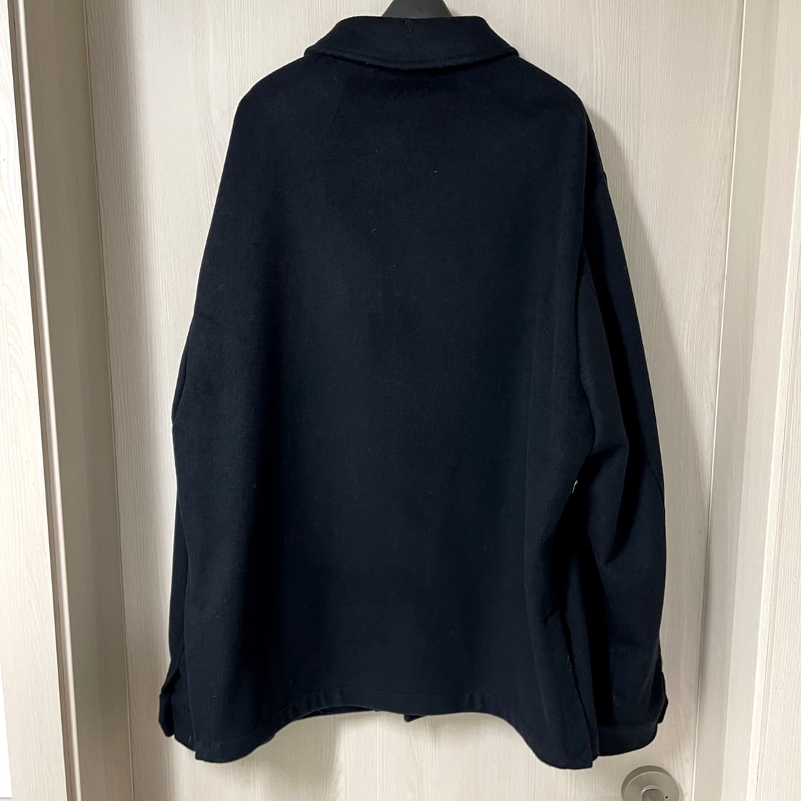 자라/ 초어 자켓 코트/ XL 상품이미지2