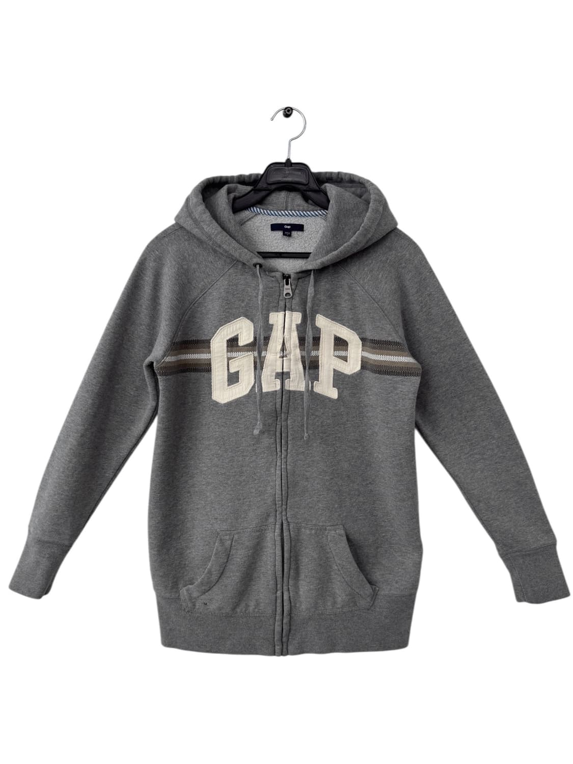 갭 후드집업 상품이미지1