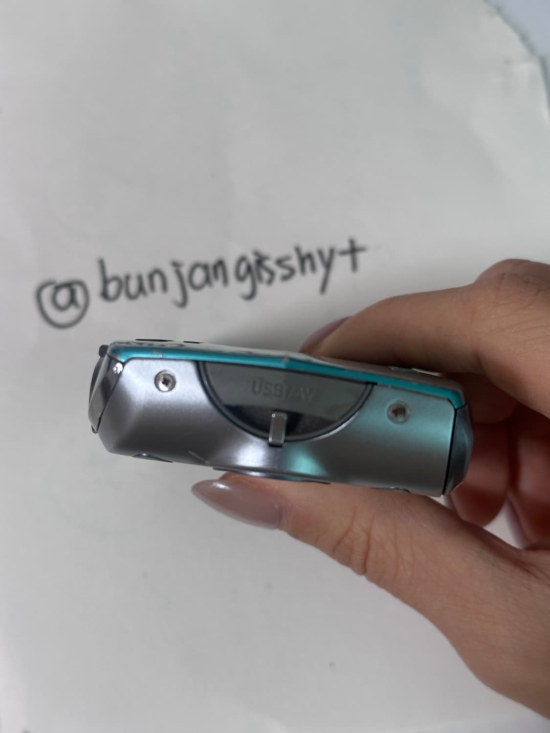 모카 디카 카시오 엑슬림 z2300 디지털카메라 상품이미지4