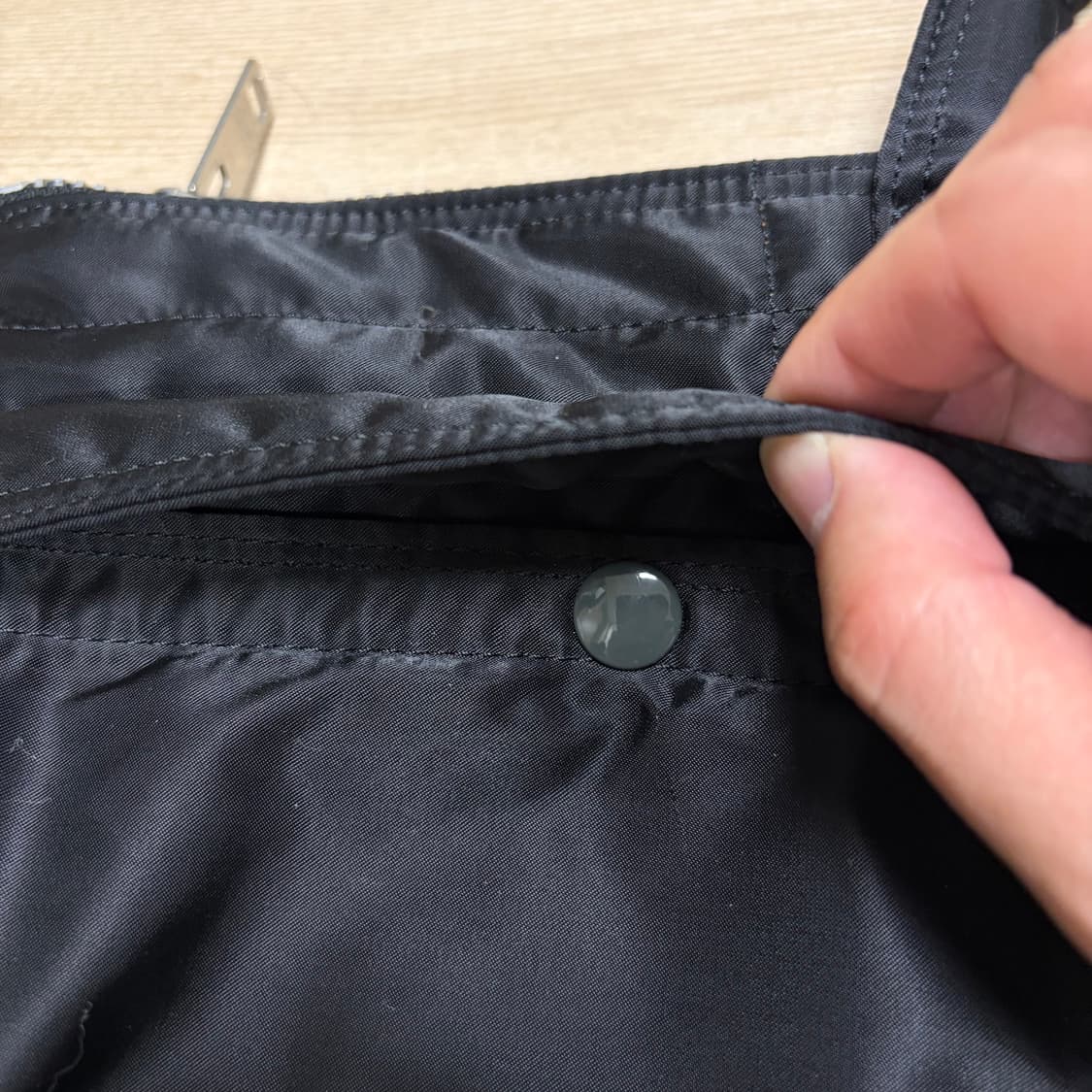 요시다포터 porter 헬멧백 토트백 라지 L 신형 (622-78331) 상품이미지5