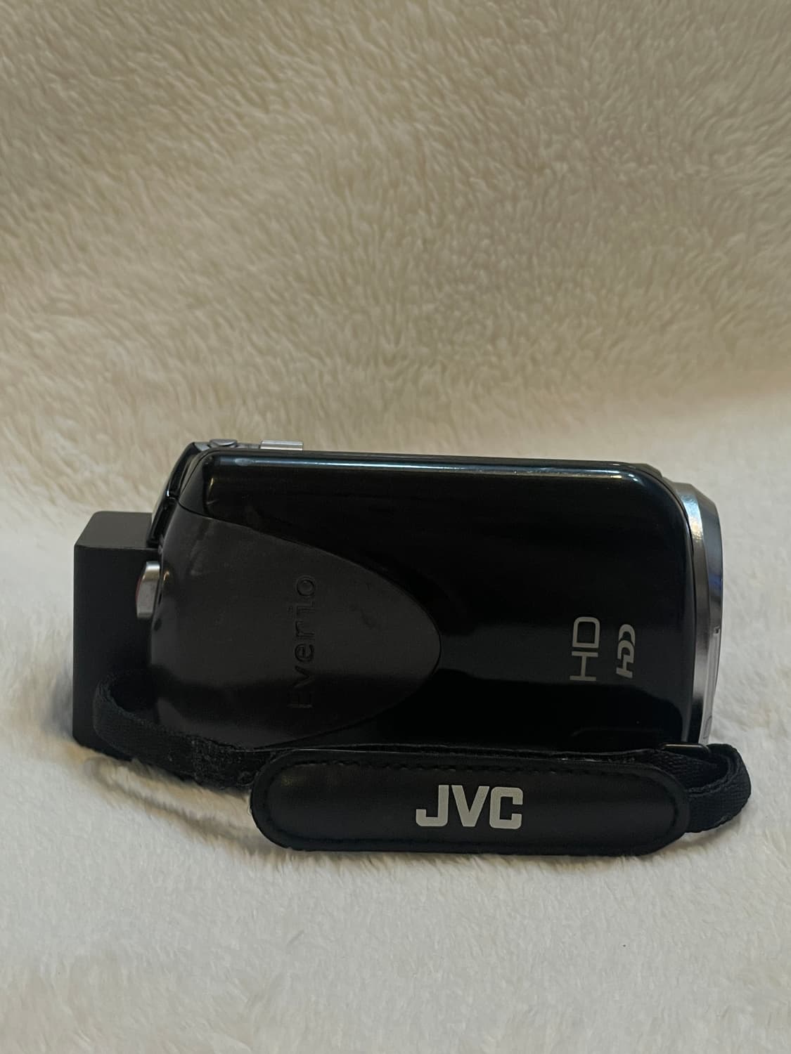 풀박/ss급) jvc victor 빅터 gz-hd537 잇지 예지 캠코더 상품이미지5