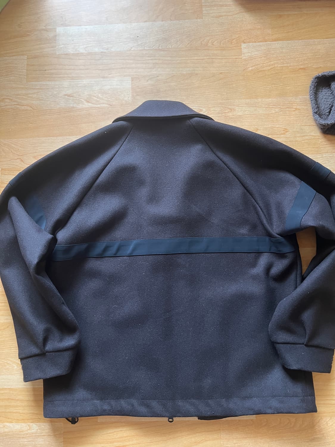 GR10K Salomon Panno Jacket 상품이미지2