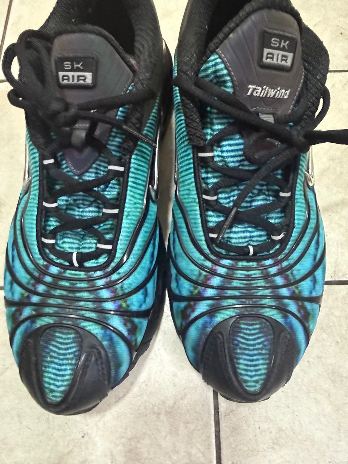 나이키 스켑타 에어맥스 테일윈드  V 상품이미지3