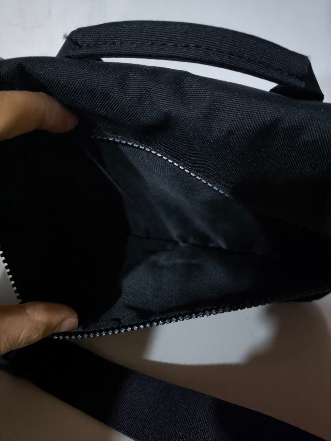 노스페이스 메신저백 크로스백 상품이미지2