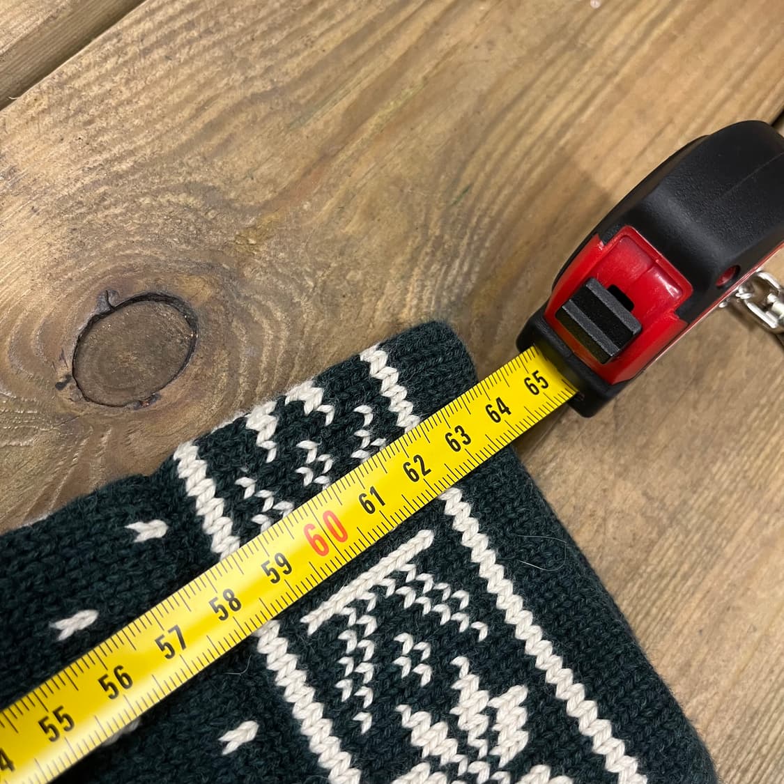 lands and 노르딕 코튼 반집업 상품이미지9