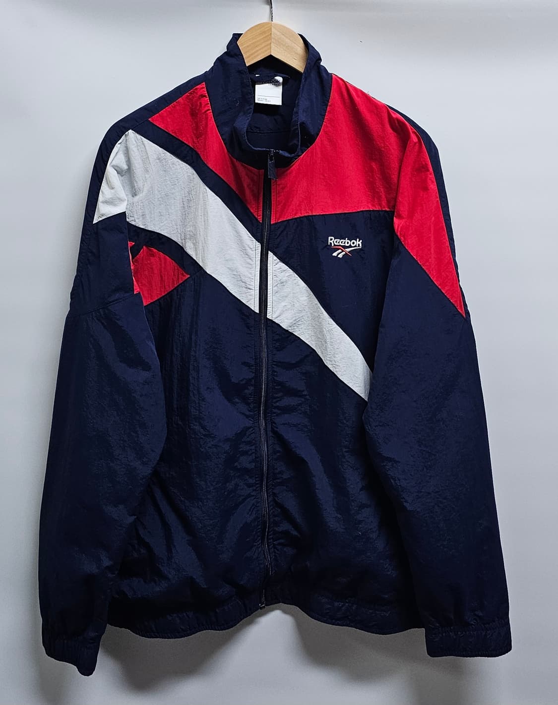 리복 클래식 바람막이 3XL 상품이미지1