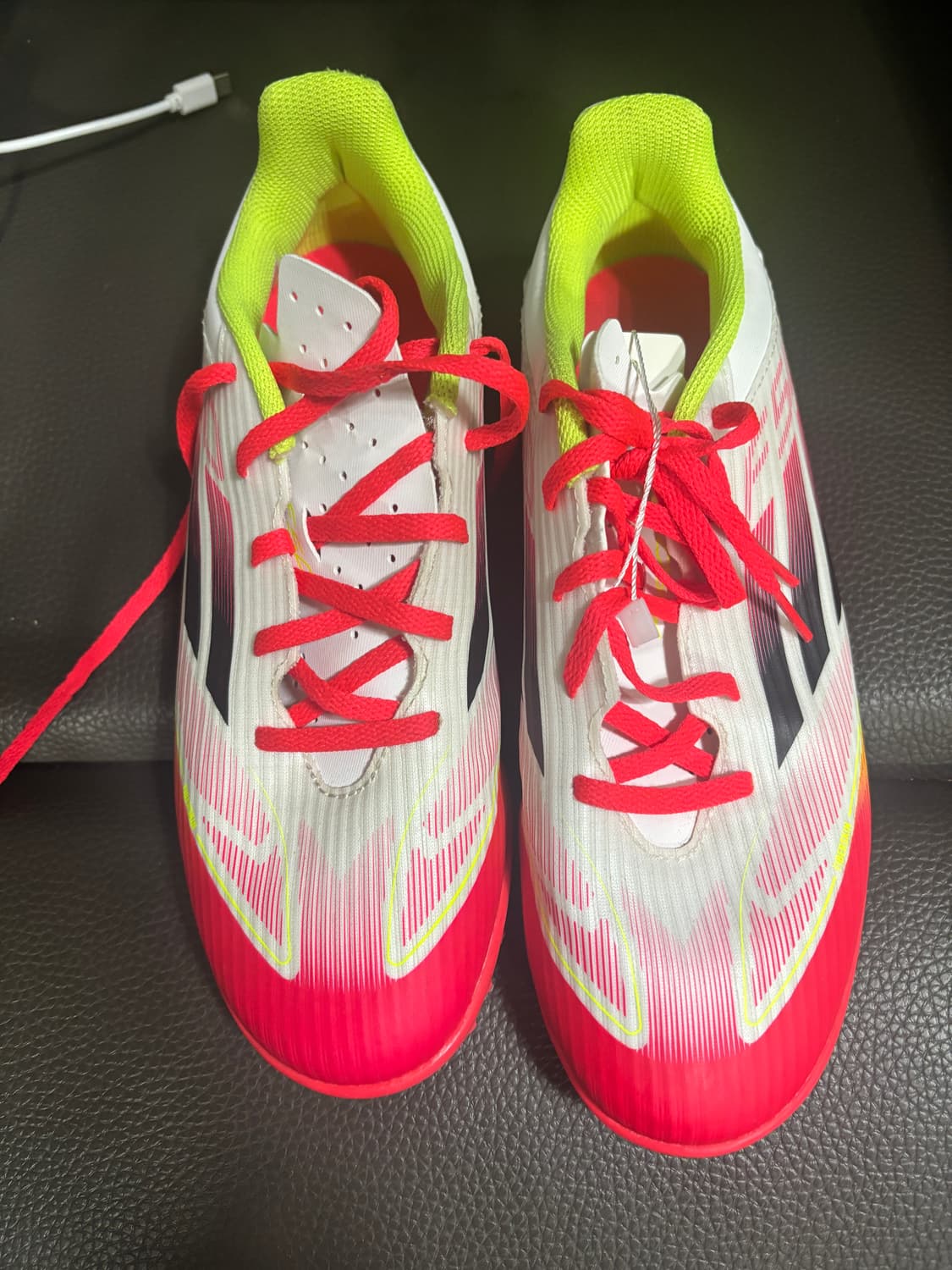 아디다스 F50 풋살화 TF 260mm 상품이미지1