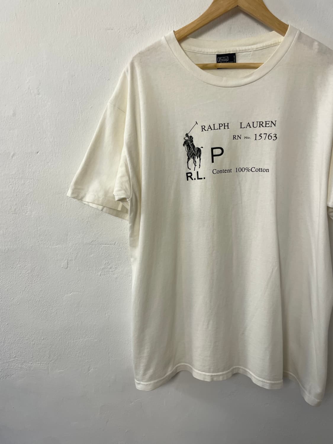 폴로 반팔 티셔츠  상품이미지3