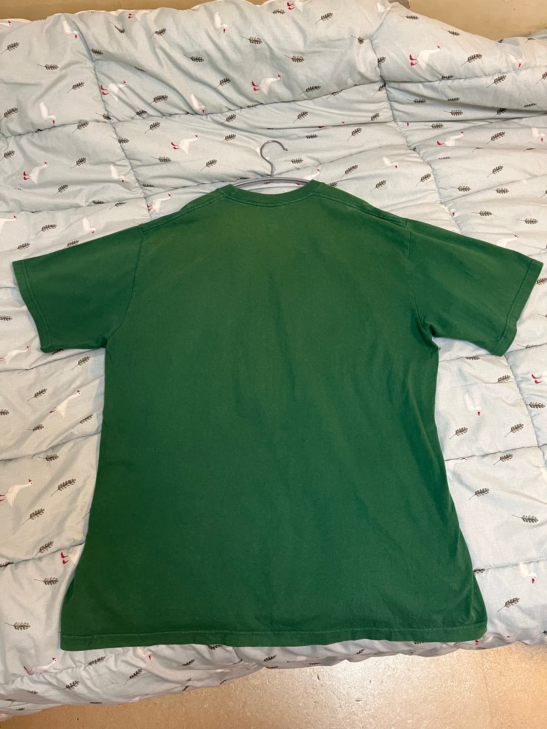 슈프림 핀라인 티셔츠 라이트 파인 24SS XL 상품이미지2