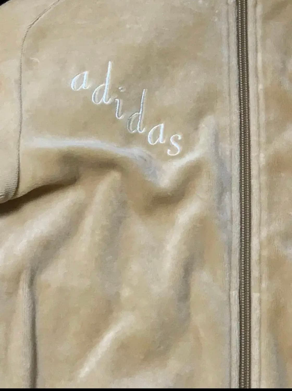 아디다스 후드집업 상품이미지2