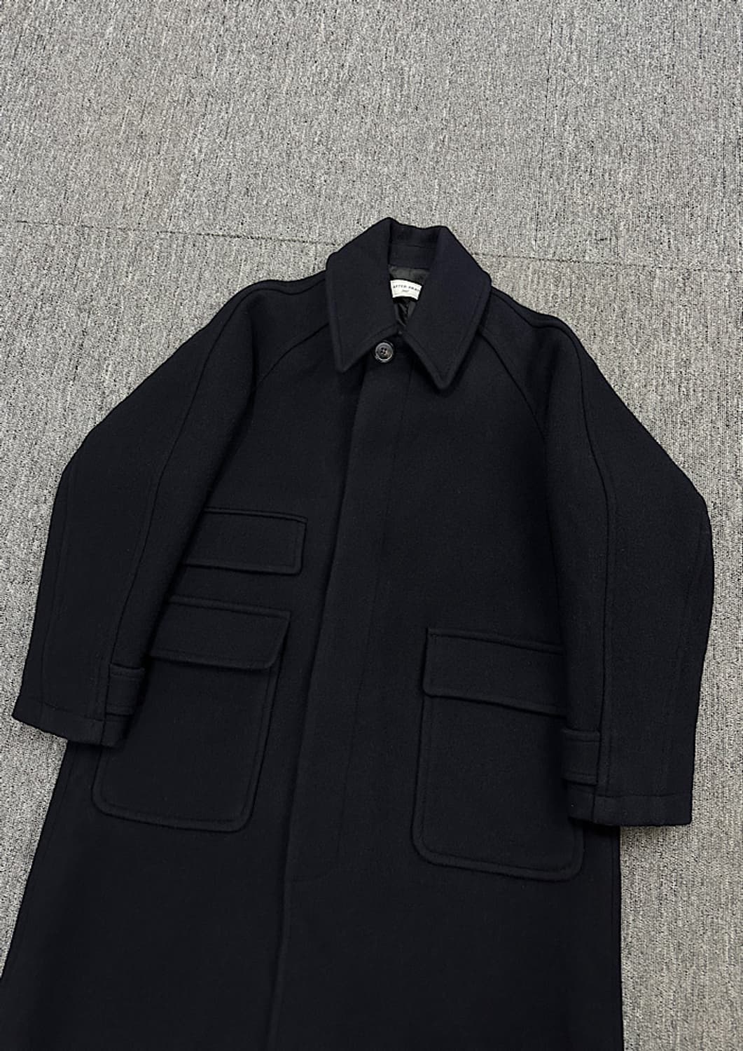 애프터프레이 발마칸 코트  상품이미지5