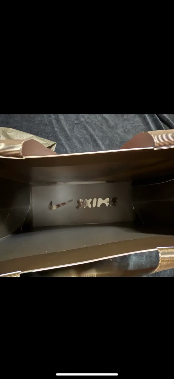 skims x nike 나이키스킴스 여성 웨이스트 팩 상품이미지2