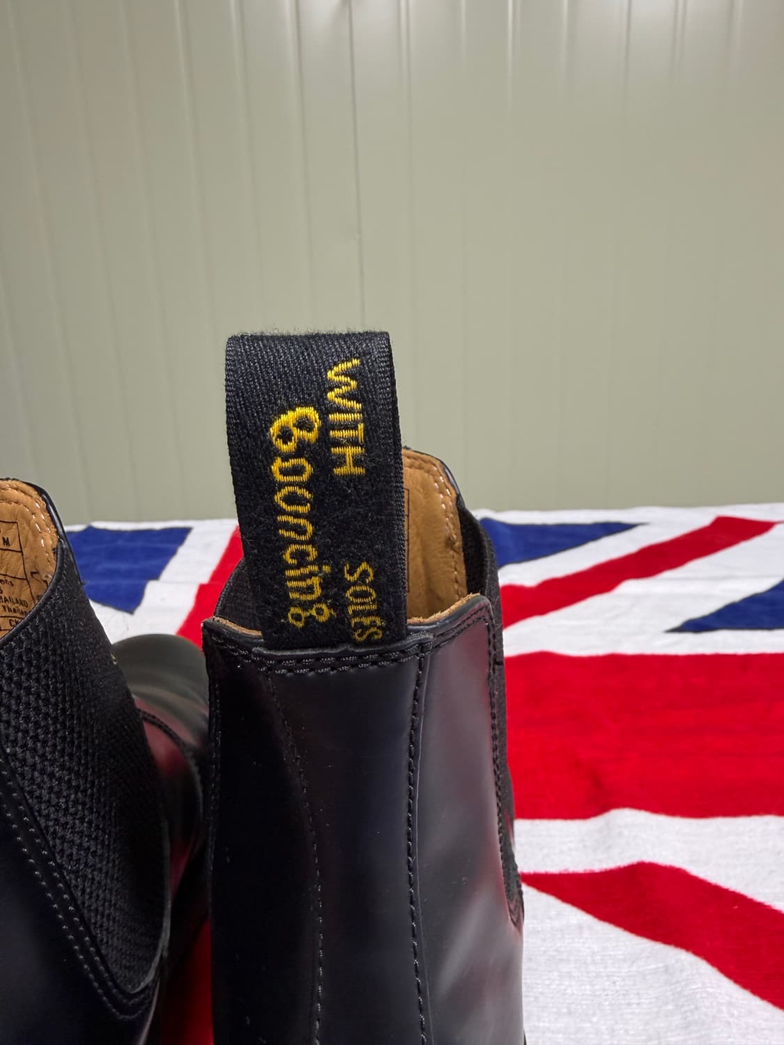 [270]닥터마틴 2976 첼시부츠 상품이미지5