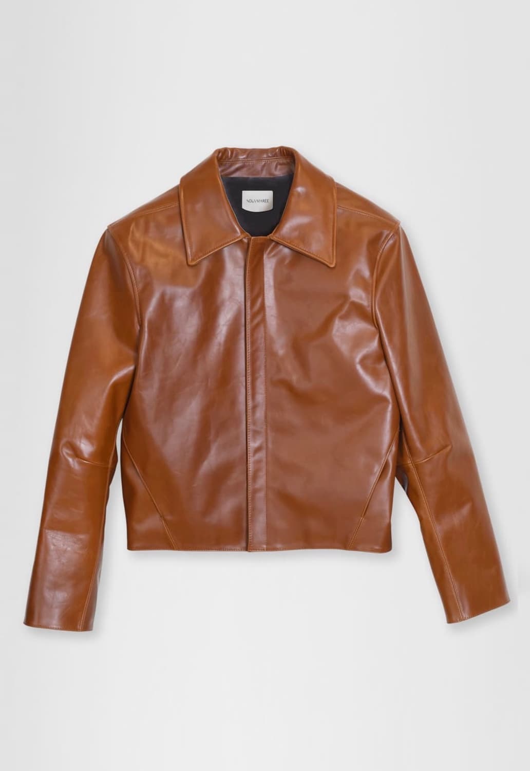 누마레 레더 L (같은 모델 블랙 M 교환 가능) 상품이미지3