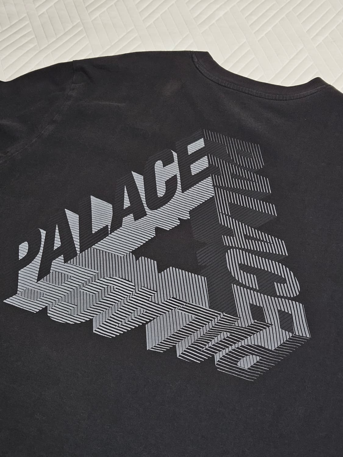 팔라스 P 3D 티셔츠 Palace 상품이미지1