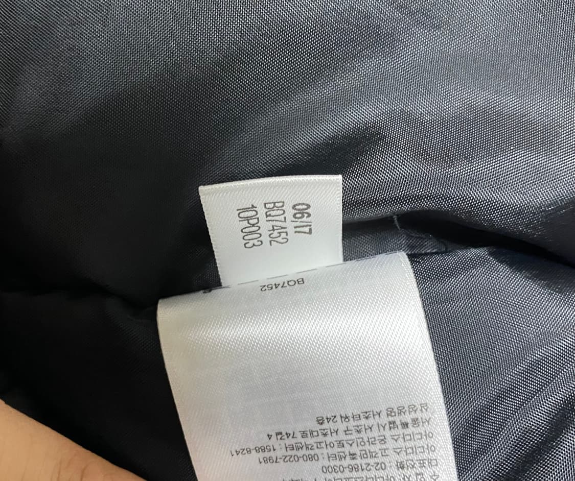 아디다스 미드 봄버 (MID BOMBER)  상품이미지6