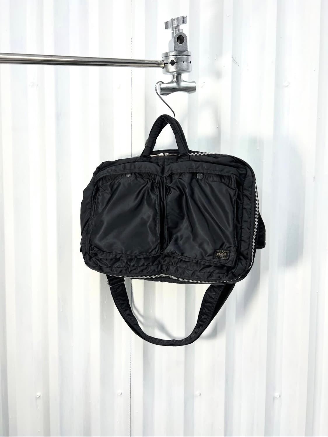 3way Tanker Briefcase 상품이미지1