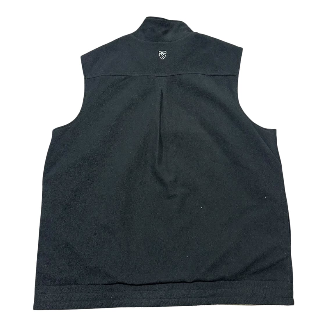 ✨ (바배) 나이키 골프 리버시블 플리스 조끼 베스트  상품이미지2