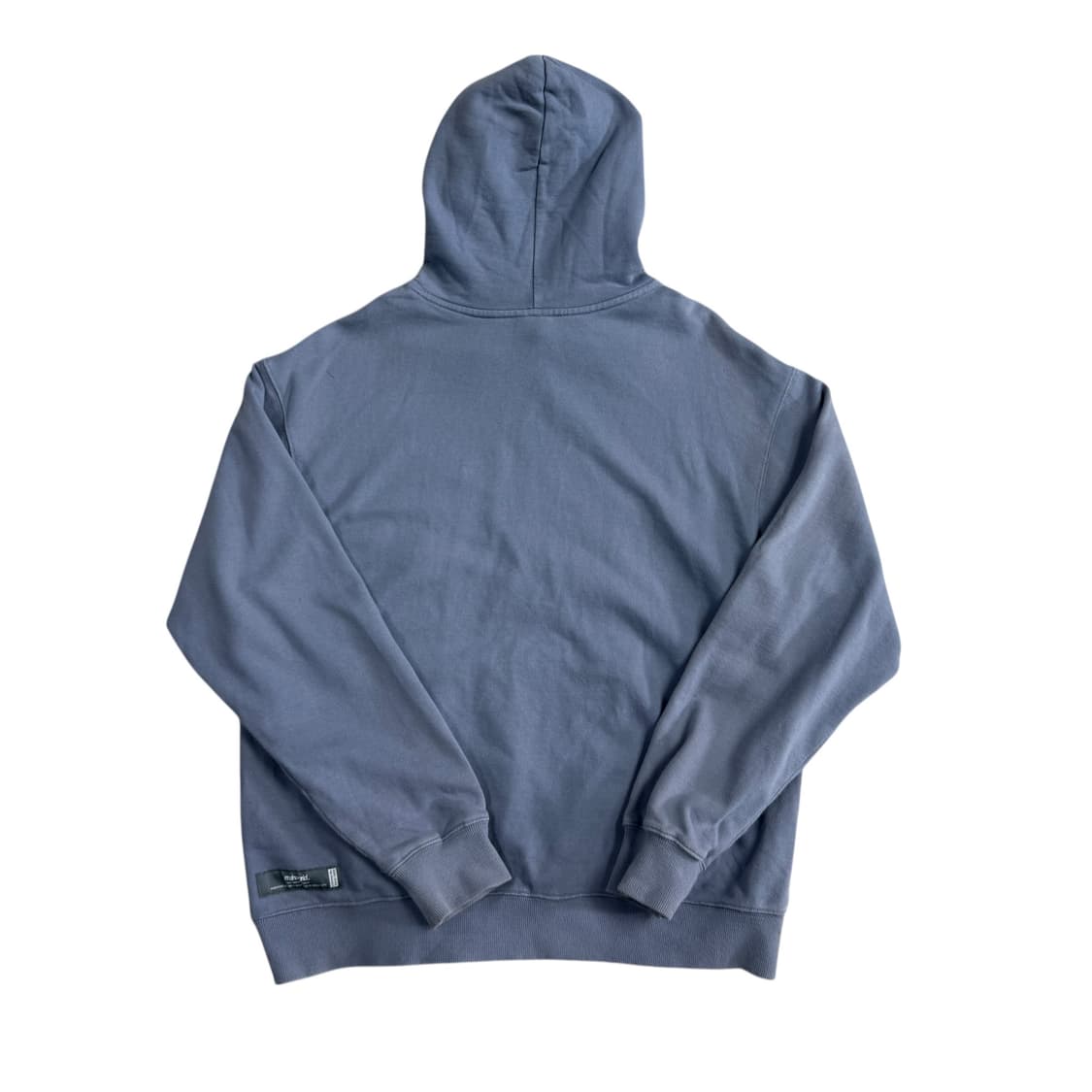 마하그리드 후드티  상품이미지3