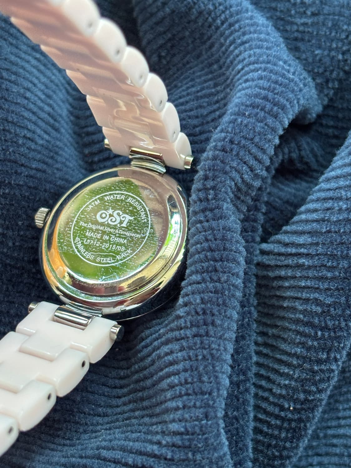 vintage ost bracelet jewelry watch 상품이미지5