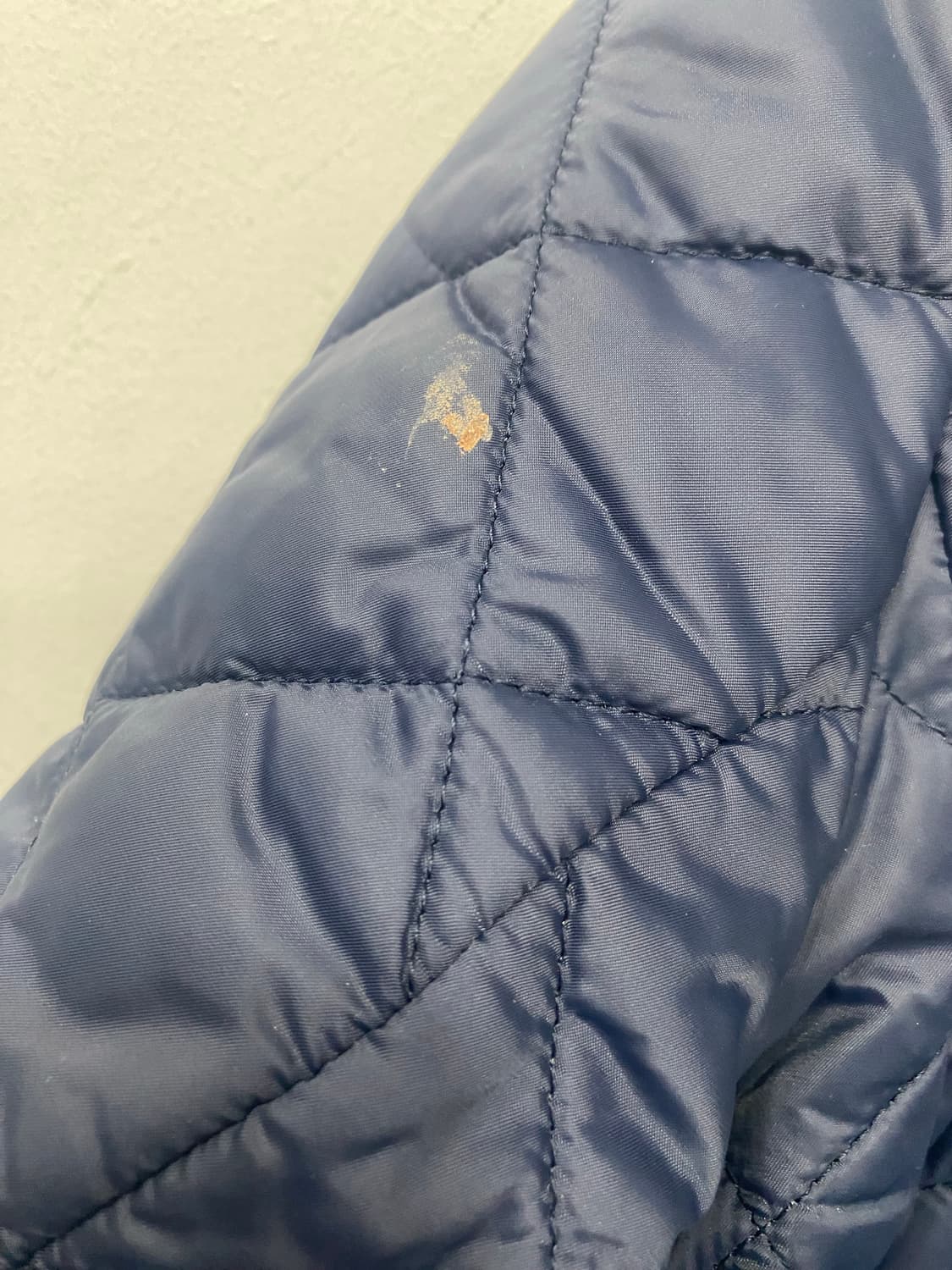 바버 퀄팅자켓 상품이미지4