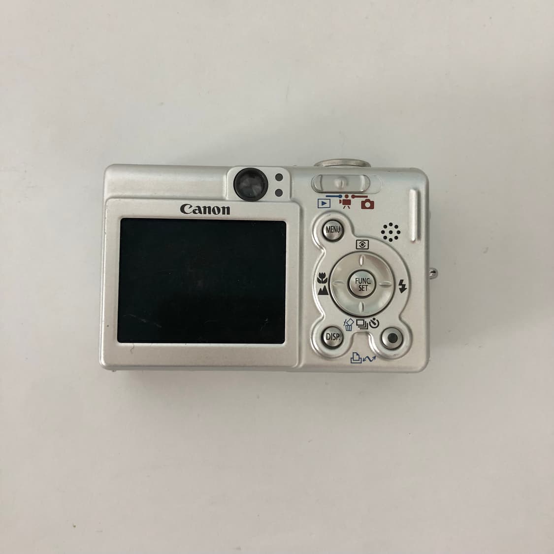 무배 작례o 캐논 디카 익서스 30 카메라 판매합니다 상품이미지2