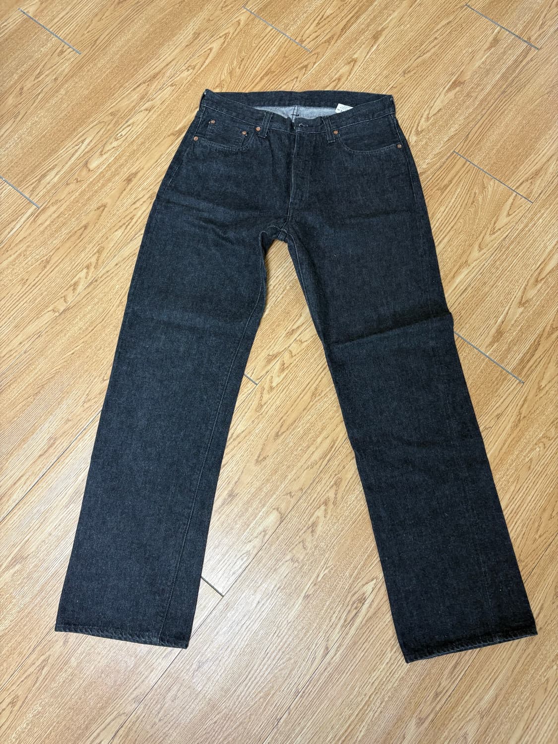 [34x34] 슈가케인 1947 데님 상품이미지1